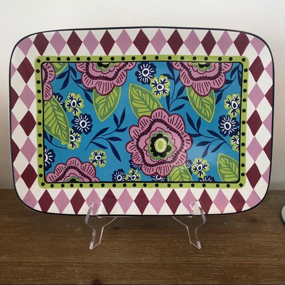 Joyce Shelton Other - Joyce Shelton Serving Tray
